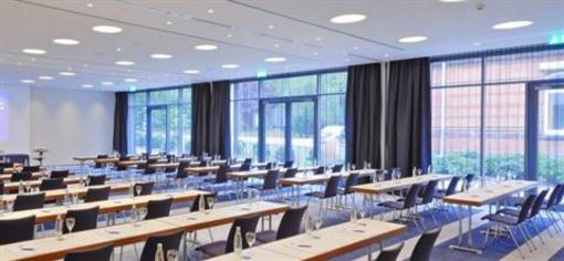 фото отеля Dorint Hotel Hamburg Eppendorf