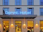 фото отеля Dorint Hotel Hamburg Eppendorf