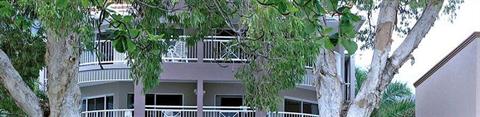 фото отеля Coral Horizons Luxury Private Apartments