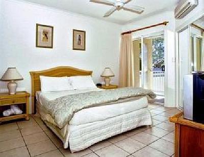 фото отеля Coral Horizons Luxury Private Apartments