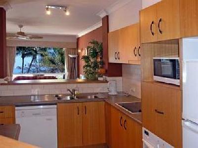 фото отеля Coral Horizons Luxury Private Apartments