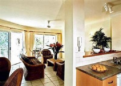 фото отеля Coral Horizons Luxury Private Apartments