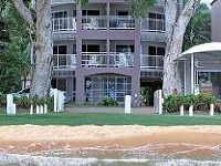 Coral Horizons Luxury Private Apartments