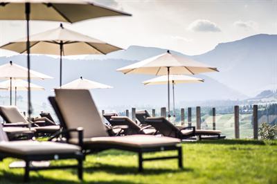 фото отеля Wellnesshotel Bergkristall