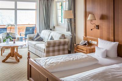 фото отеля Wellnesshotel Bergkristall