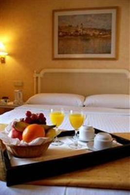 фото отеля BEST WESTERN Hotel Arosa