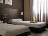BEST WESTERN Hotel Arosa