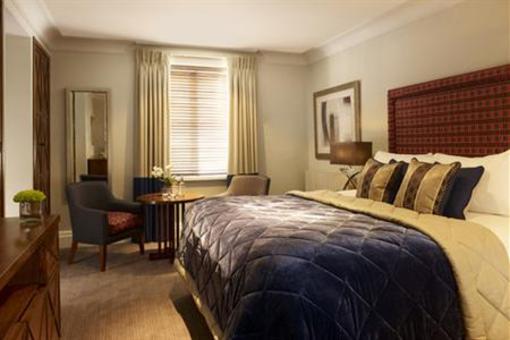 фото отеля The Arden Hotel Stratford-upon-Avon