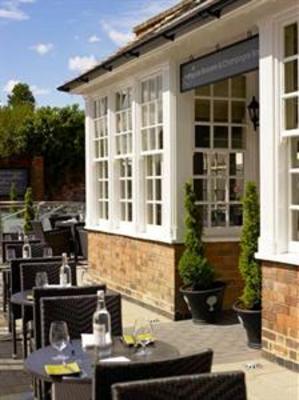 фото отеля The Arden Hotel Stratford-upon-Avon