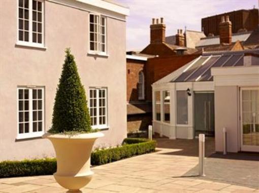 фото отеля The Arden Hotel Stratford-upon-Avon