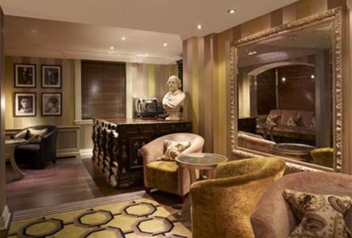 фото отеля The Arden Hotel Stratford-upon-Avon