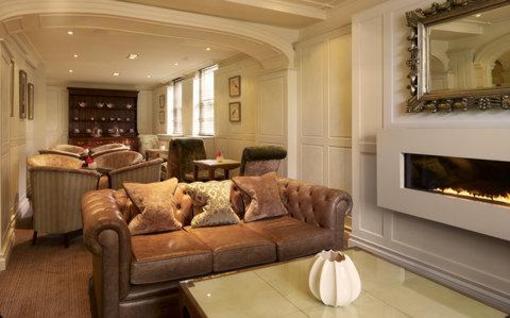 фото отеля The Arden Hotel Stratford-upon-Avon