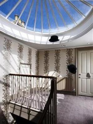 фото отеля The Arden Hotel Stratford-upon-Avon