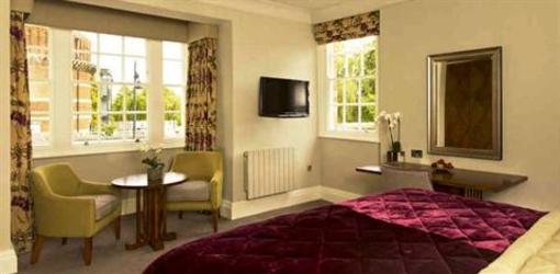 фото отеля The Arden Hotel Stratford-upon-Avon