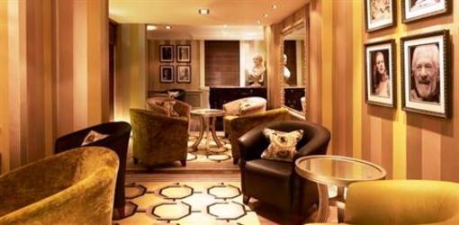 фото отеля The Arden Hotel Stratford-upon-Avon