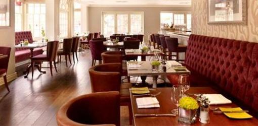 фото отеля The Arden Hotel Stratford-upon-Avon