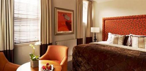 фото отеля The Arden Hotel Stratford-upon-Avon