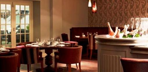 фото отеля The Arden Hotel Stratford-upon-Avon