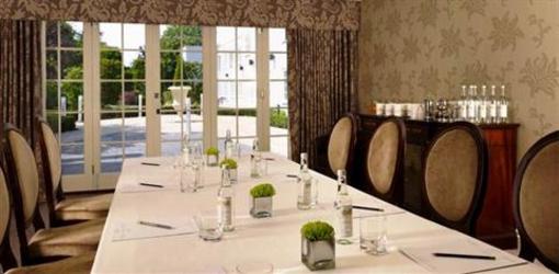 фото отеля The Arden Hotel Stratford-upon-Avon