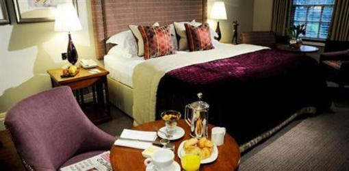 фото отеля The Arden Hotel Stratford-upon-Avon