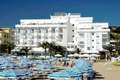 фото отеля Abruzzo Marina Hotel