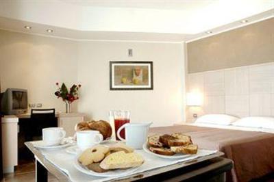 фото отеля Abruzzo Marina Hotel