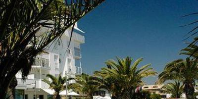 фото отеля Abruzzo Marina Hotel