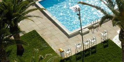фото отеля Abruzzo Marina Hotel