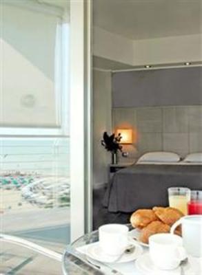 фото отеля Abruzzo Marina Hotel