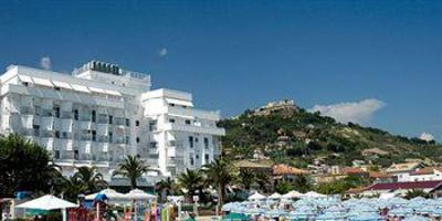 фото отеля Abruzzo Marina Hotel