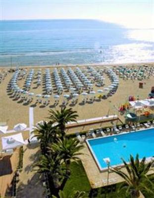 фото отеля Abruzzo Marina Hotel
