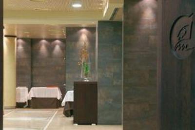 фото отеля Abruzzo Marina Hotel