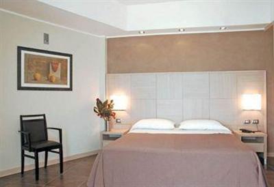фото отеля Abruzzo Marina Hotel