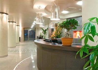 фото отеля Abruzzo Marina Hotel