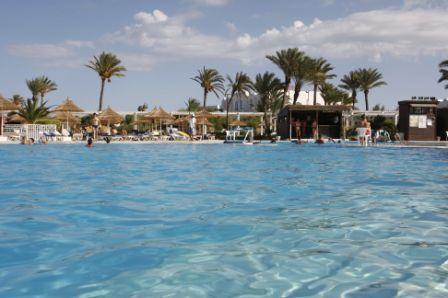 фото отеля Sun Club Hotel Djerba