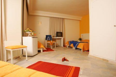 фото отеля Sun Club Hotel Djerba