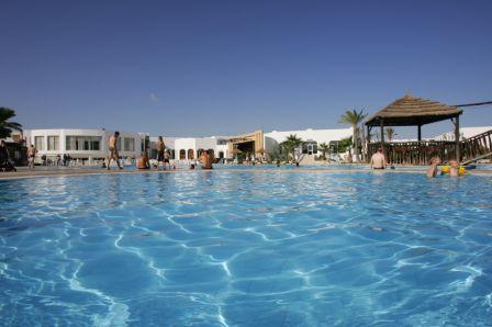 фото отеля Sun Club Hotel Djerba