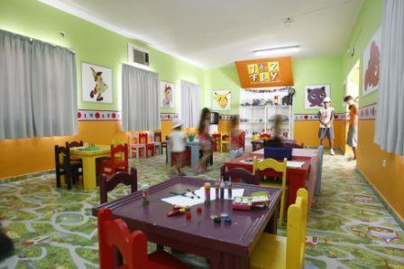 фото отеля Sun Club Hotel Djerba