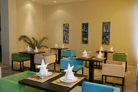 фото отеля Sun Club Hotel Djerba