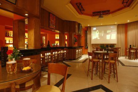 фото отеля Sun Club Hotel Djerba