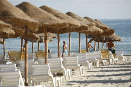 фото отеля Sun Club Hotel Djerba