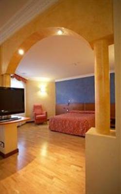 фото отеля Ciudad de Burgos Hotel