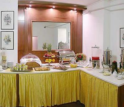 фото отеля Grand Hotel Italia Orvieto