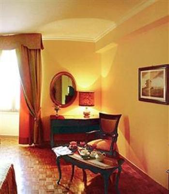 фото отеля Grand Hotel Italia Orvieto