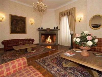 фото отеля Grand Hotel Italia Orvieto