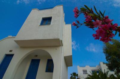 фото отеля Ampelia Beach