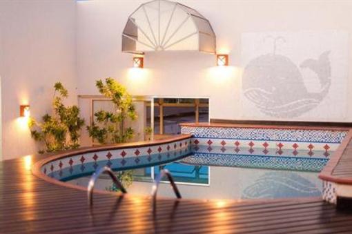 фото отеля BEST WESTERN Hotel Taroba Express