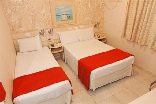 фото отеля BEST WESTERN Hotel Taroba Express