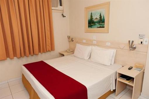 фото отеля BEST WESTERN Hotel Taroba Express