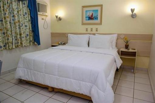 фото отеля BEST WESTERN Hotel Taroba Express